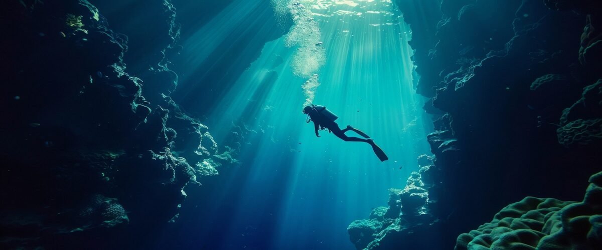 Discover the Depths of Adventure