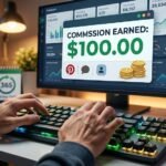 high ticket affiliate marketing