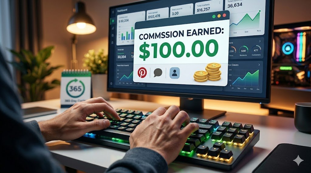 high ticket affiliate marketing